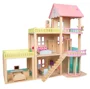 Casuta pentru papusi 4Play Dolls house foto