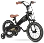 Детский велосипед 3 в 1 Qplay Motor Черный foto