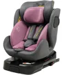 Scaun auto pentru copii Summer Baby Como I-Size Roz foto
