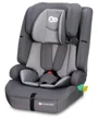 Scaun auto pentru copii Kinderkraft Safety Fix 2 I-Size Gri foto