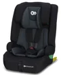 Scaun auto pentru copii Kinderkraft Safety Fix 2 I-Size Negru foto
