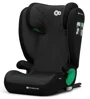 Scaun auto pentru copii Kinderkraft Junior Fix 2 i-Size Negru foto