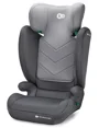 Scaun auto pentru copii Kinderkraft I-Spark i-Size Gri foto
