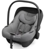 Scaun auto pentru copii Kinderkraft I-Light Gri foto