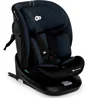 Scaun auto pentru copii Kinderkraft i-Grow Pro i-Size Negru foto
