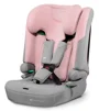 Scaun auto pentru copii Kinderkraft I-Comfy i-Size Roz foto