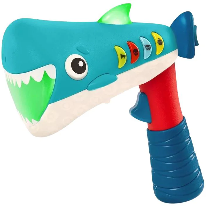image for Megafon cu schimbare de voce Battat Silly Speaker foto
