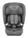 Scaun auto pentru copii Kinderkraft Fix2Go i-Size Gri foto