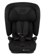 Scaun auto pentru copii Kinderkraft Fix2Go i-Size Negru foto