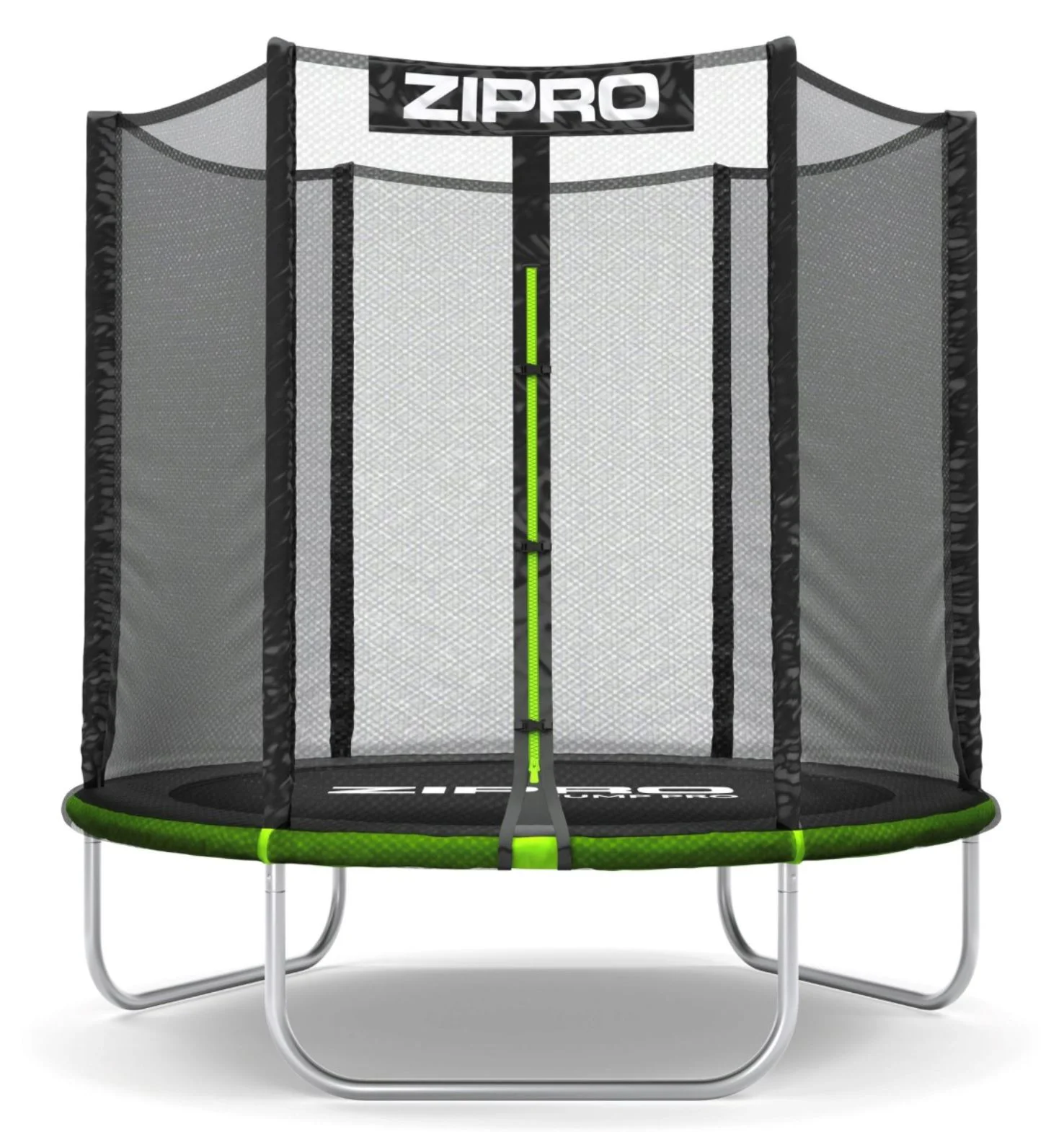 Trambulina pentru copii Zipro Jump Pro, 183 cm foto