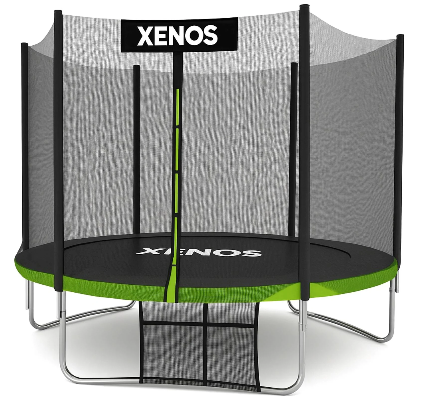 image for Trambulina pentru copii Xenos 183 cm foto