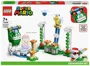 LEGO Duplo Provocarea Norilor cu Big Spike, 540 el. foto