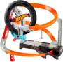 Игровой набор Hot Wheels Hyper-Boost Tire Shop foto