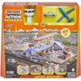 Set de joaca Hot Wheels Matchbox Aventura in aeroport foto