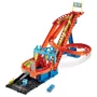 Set de joaca Hot Wheels Roller Coaster Rally foto