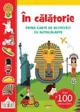 In calatorie. Prima carte de activitati cu autocolante foto