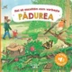 Hai sa ascultam cum vorbeste padurea. Carte cu sunete foto