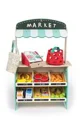 Set de joaca din lemn Hape Taraba fermierilor foto