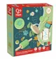 Set de stampile Hape Minunile naturii foto