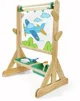 Игровой набор Hape – Уличный мольберт foto