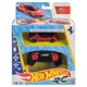Automobil de curse cu telecomanda Hot Wheels Ferrari SF90 1:64 foto