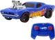 Masina cu telecomanda Hot Wheels Rodger Dodger 1:16 foto