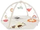Игровой коврик Skip Hop Geometric Wonders foto