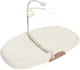 Suport pentru infasat Skip Hop Nursery Style Oat foto