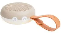 Портативная колонка ergoPouch Drift Away White Noise Taupe