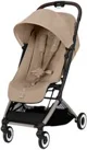 Carucior Cybex Orfeo TPE Almond Beige foto