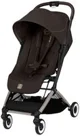 Carucior Cybex Orfeo TPE Chocolate Brown foto