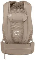 Рюкзак-кенгуру Cybex Coya Cozy Beige