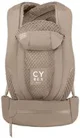 Рюкзак-кенгуру Cybex Coya Cozy Beige foto