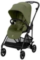 Carucior Cybex Melio Carbon B Moss Green foto