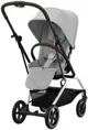 Carucior Cybex Eezy S Twist+ 2 BLK B Fog Grey foto