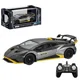 Masinuta cu telecomanda RC-Cars Lamborghini Huracan STO, 1:18 foto