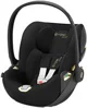 Автолюлька i-Size Cybex Cloud T i-Size JS Wings Black, 45-87 см foto