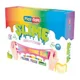 Set creativ DIY Play Toys Slime Termocromic foto