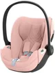 Автолюлька Cybex Cloud T i-Size Plus Peach Pink, 45-87 см foto