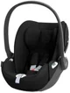 Автолюлька Cybex Cloud T i-Size Sepia Black, 45-87 см foto