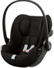 Автолюлька i-Size Cybex Cloud G i-Size Magic Black, 40-87 см foto