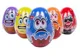 Набор для лепки в яйце Play Toys «Puzzle Сюрприз» foto