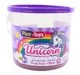 Кинетический набор «Unicorn» Play Toys, 400 г foto