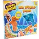 Кинетический песок Play Toys «Морской мир» foto