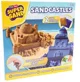 Кинетический песок Play Toys «Песочные замки» foto