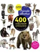 Animale salbatice. 400 de autocolante refolosibile foto