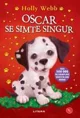 Oscar se simte singur. Editie noua, Holly Webb foto