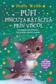 Pufi. Pisicuta ratacita prin viscol. Editie noua, Holly Webb foto