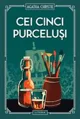 Пять поросят, Agatha Christie foto