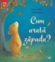 Cum arata zapada? Kathryn White foto
